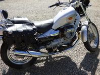Moto Guzzi Nevada Ie NOS?