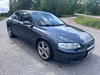 Volvo S60 R R-Line Euro 4