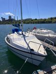 Finmar sailor 20