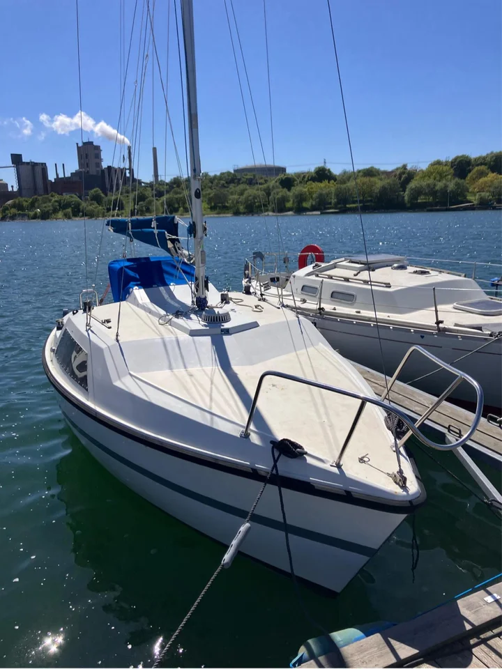 Finmar sailor 20 image