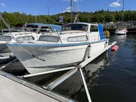 Albin 25 deluxe