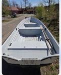 Ryds motorbåt