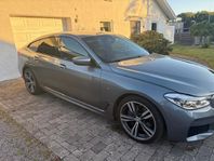 BMW 630 d xDrive Gran Turismo M Sport extraordinärt utrustad