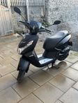 Peugeot Kisbee Black Edition -23