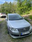 Repobjekt passat 2.0tdi