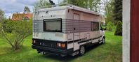 Fiat fendt 620 hk 