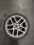 BMW 320D A-Traktor 2008