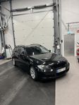 BMW 320D A-Traktor 2008