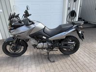 Suzuki DL650 V-STROM