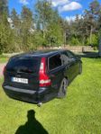 Volvo V50 D5 Summum Euro 4 R design 