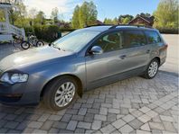 Volkswagen Passat Variant 2.0 FSI Trendline Euro 4