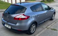 Renault Mégane 1.5 dCi Euro 5