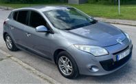 Renault Mégane 1.5 dCi Euro 5