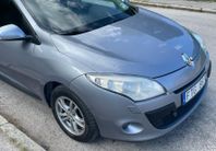 Renault Mégane 1.5 dCi Euro 5