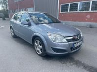 Opel Astra 1.6 Euro 4