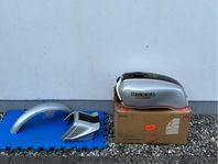 Kåpset tank Honda CBX 1000 78-80