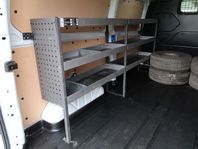 Serviceinredning System Edström