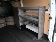 Serviceinredning System Edström