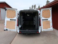 Serviceinredning System Edström