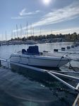 BYTE / Säljes Ryds 600 GTS 150hk Johnson Ocean runner