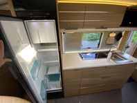Adria 613PK - Nordic edition