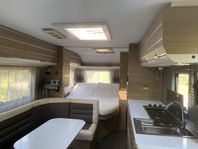 Adria 613PK - Nordic edition