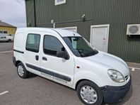 Nissan Kubistar 2005