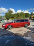 Volvo V70 A-traktor