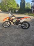 ktm exc- 250