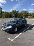 Volkswagen Golf Variant 1.6 Multifuel Euro 4