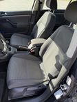 Volkswagen Golf Variant 1.6 Multifuel Euro 4