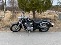 Honda Shadow vt750