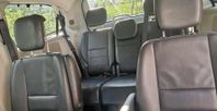 Chrysler Grand Voyager 2.8 CRD