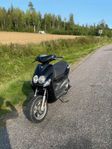 Yamaha Neo årsmodell 2009 45km/h