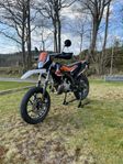 Derbi Senda DRD X-TREME SM Limited Edition -16