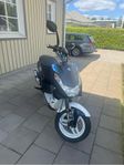 Peugeot Streetzone 2017