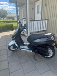 Peugeot Streetzone 2017