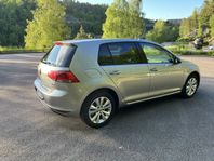 Välvårdad Volkswagen Golf 1.2 TSI Masters – Låg skatt