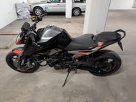 Ktm 790 duke 2018