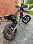 Aprilia SX50  Cross moped