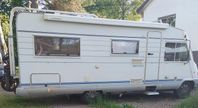 Hymer B 654