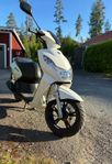  Moped Kisbee 2017 4 takt 