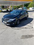 Toyota Auris 1.6 Valvematic Edition i Euro 5