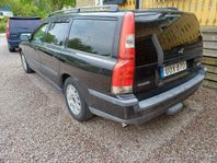 Volvo V70 2.4 Business Euro 4