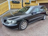 Volvo V70 2.4 Business Euro 4