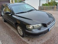Volvo V70 2.4 Business Euro 4