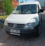 Volkswagen Caddy Skåpbil 2.0 EcoFuel Euro 5