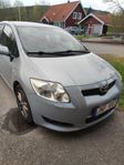 Toyota Auris 5-dörrar 2.0 D-4D Euro 5