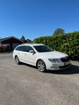 Skoda Superb Kombi 2.0 TDI 4x4 Elegance Euro 5