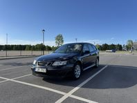 Saab 9-3 SportCombi 1.9 TiD Linear Euro 4